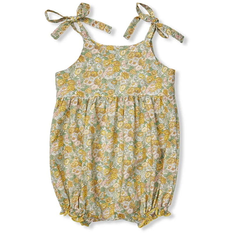 Lalaby Sunkissed Nina Romper