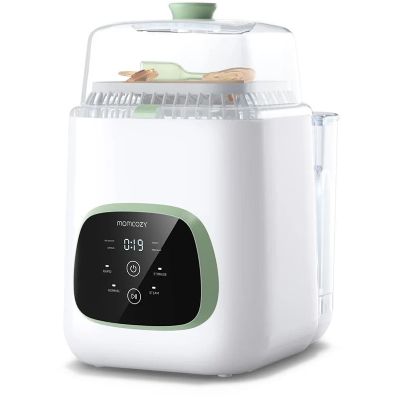 Momcozy KleanPal Pro Baby Flaske Washer