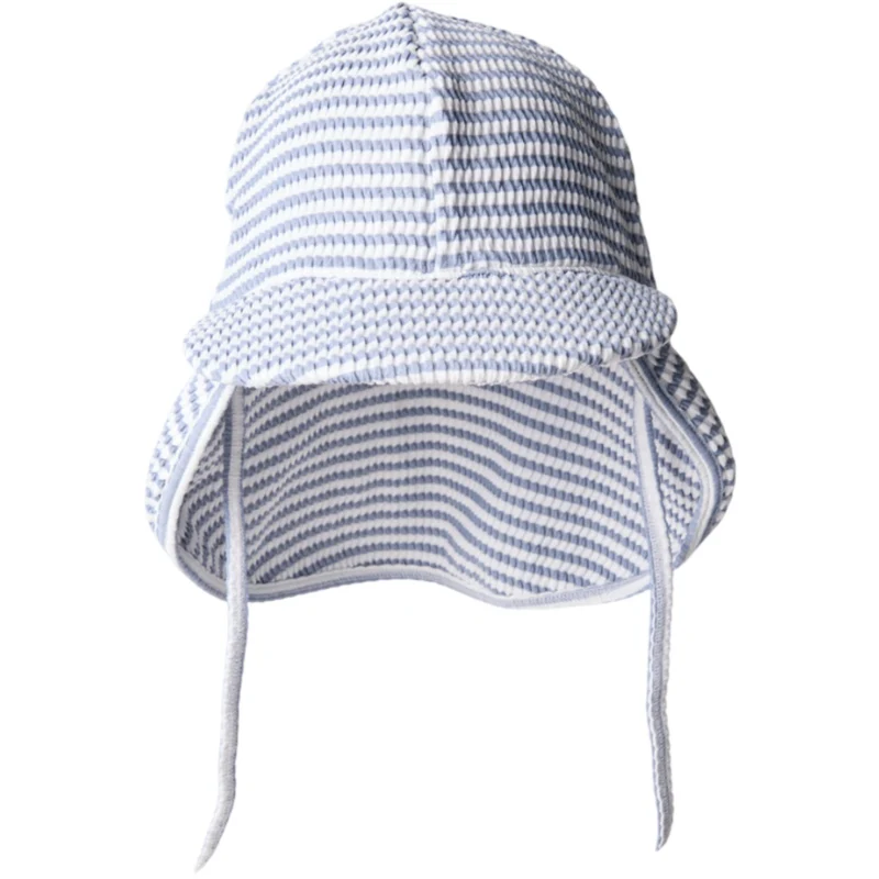 Lil'Atelier Tradewinds Nbmfredo Fin Uv Lue Lil