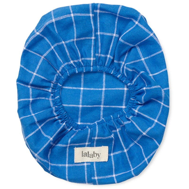 Lalaby Art Blue Wet Wipe Cover