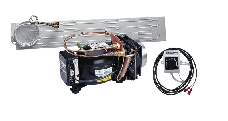 Isotherm Compact Classic 2016