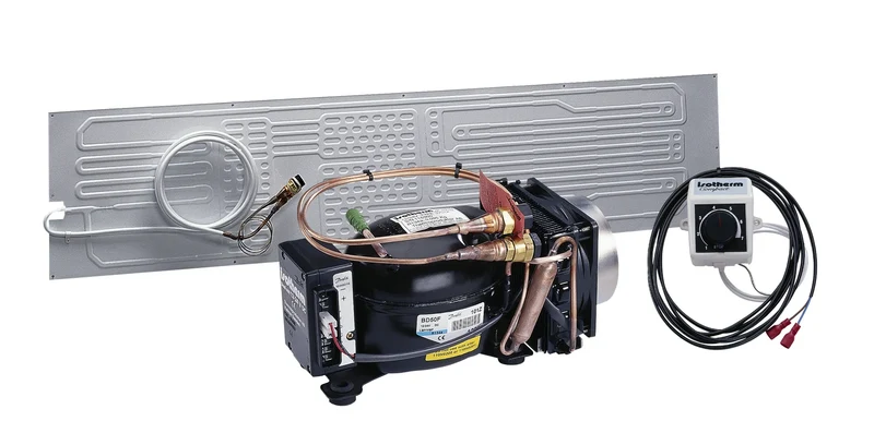 Isotherm Compact Classic 2013