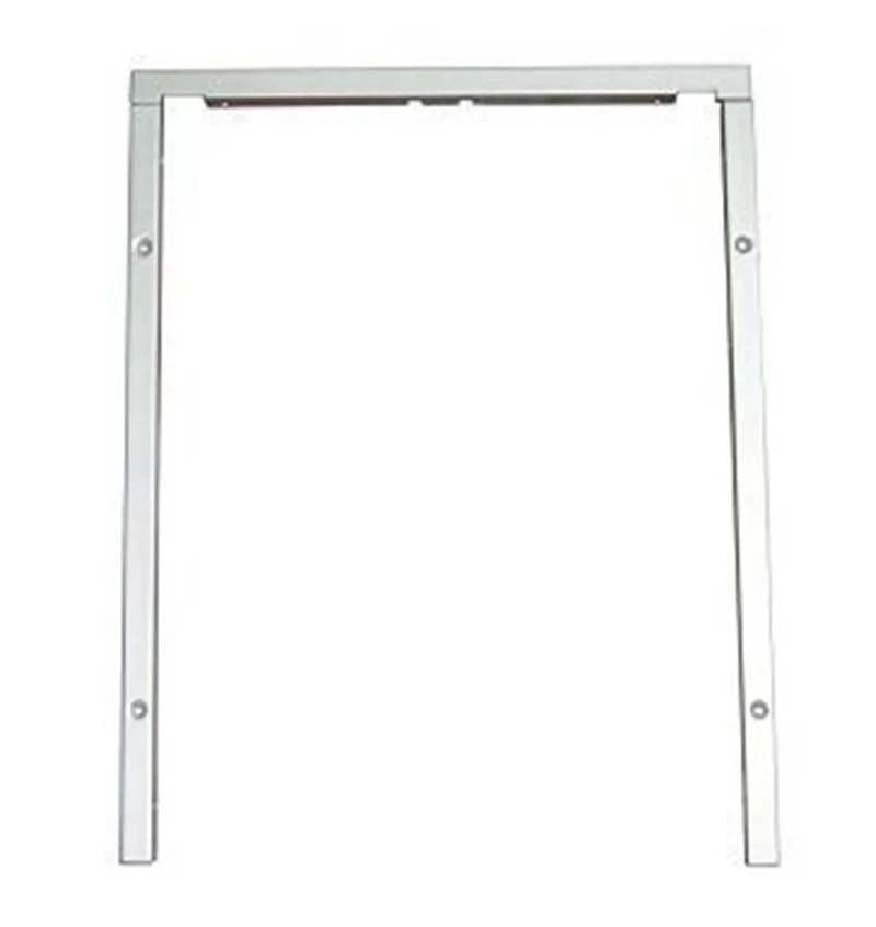 Monteringsram 42/49 Elegance 3sid