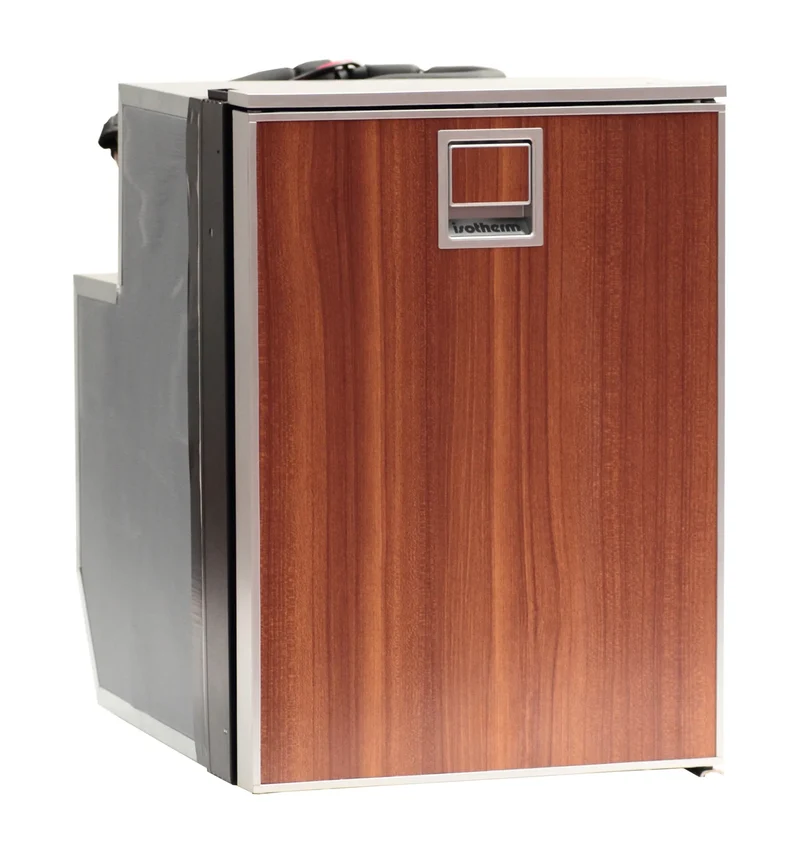 Dörrfront Teak 42/49 Elegance