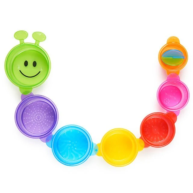 Munchkin - Caterpillar Spillers