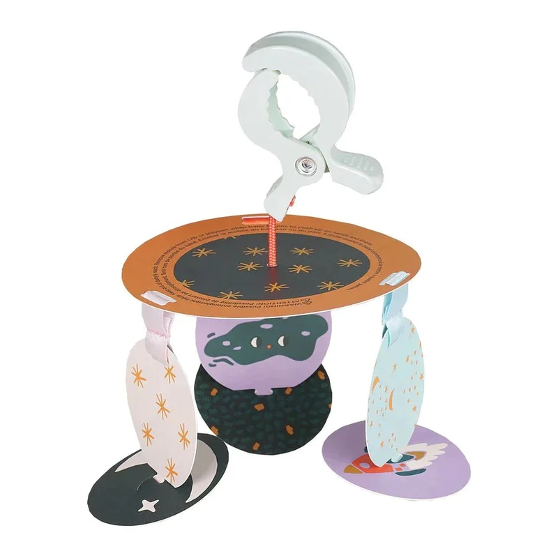 Manhattan Toy - Celestial Stim Mobile To Go