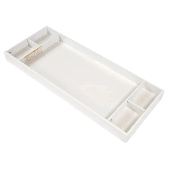 Dadada Furniture - Changing Tray (painted) for Austin Central Park 5 drawer & Tribeca Dressers