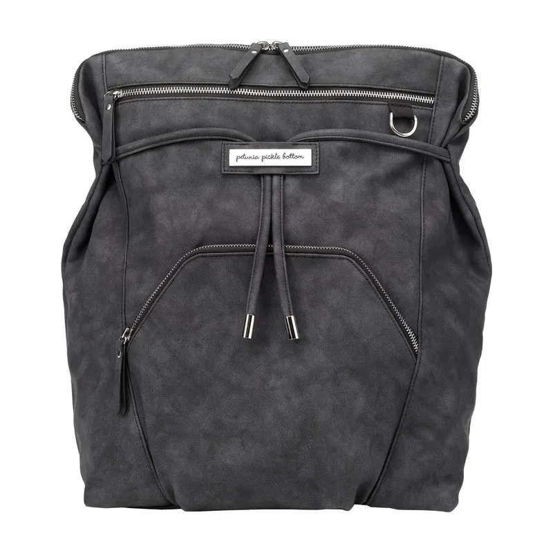 Petunia Pickle Bottom - Cinch Convertible backpack