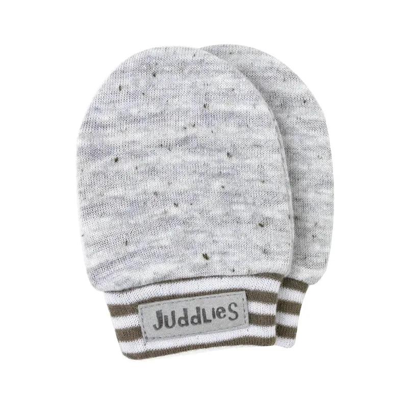Juddlies - City Scratch Mitts