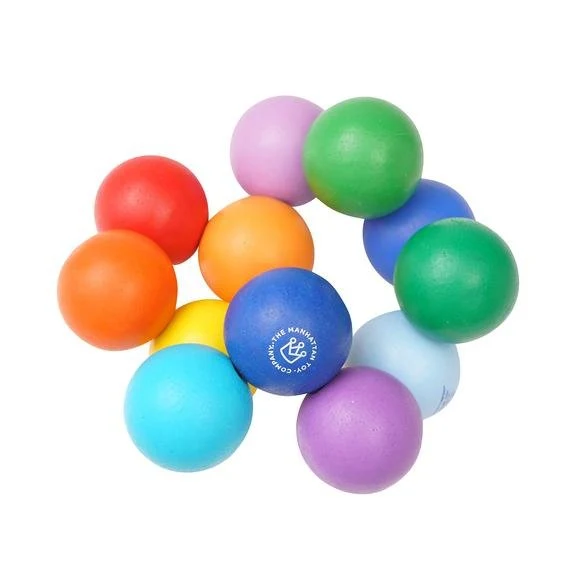 Manhattan Toy - Classic Baby Beads