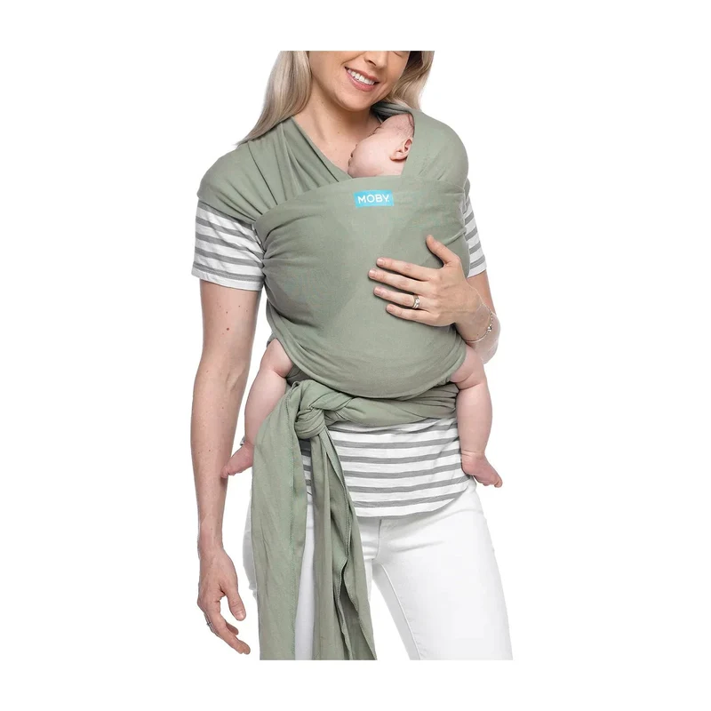 Moby Classic Wrap