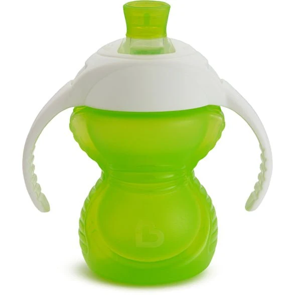 Munchkin - Click Lock Bite Proof 7oz Trainer Cup