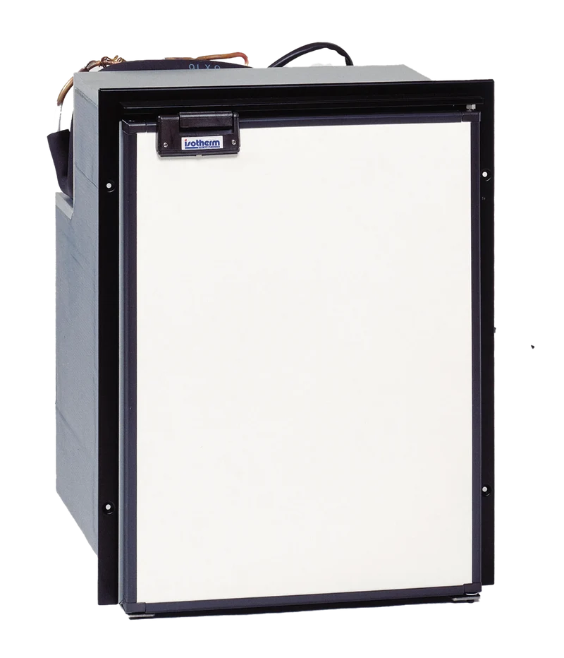 Dörrfront Vit 130L