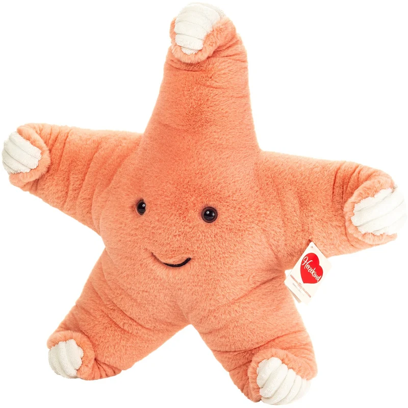 Teddy Hermann Sjøstjerne Fluffy 40 cm