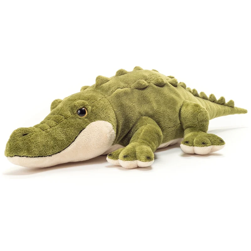 Teddy Hermann Krokodille 60 cm