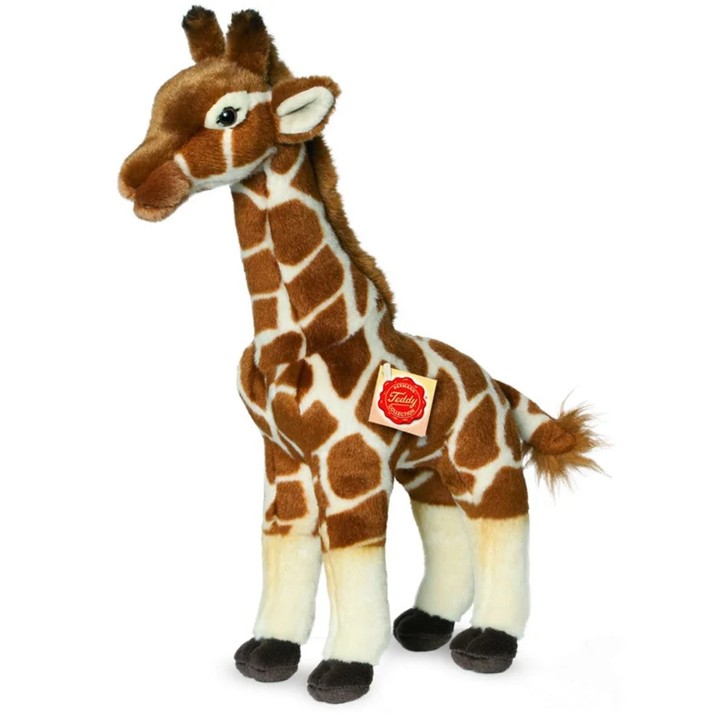 Teddy Hermann Oppreist Giraff 38 cm
