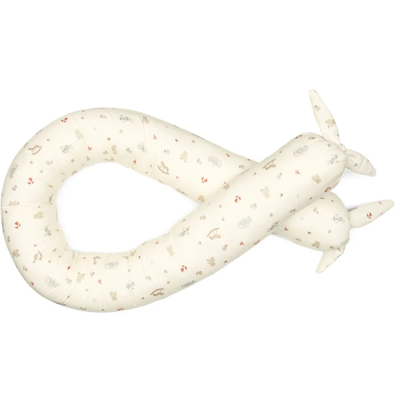 Cam Cam Copenhagen Vintage Toys Seng Snake