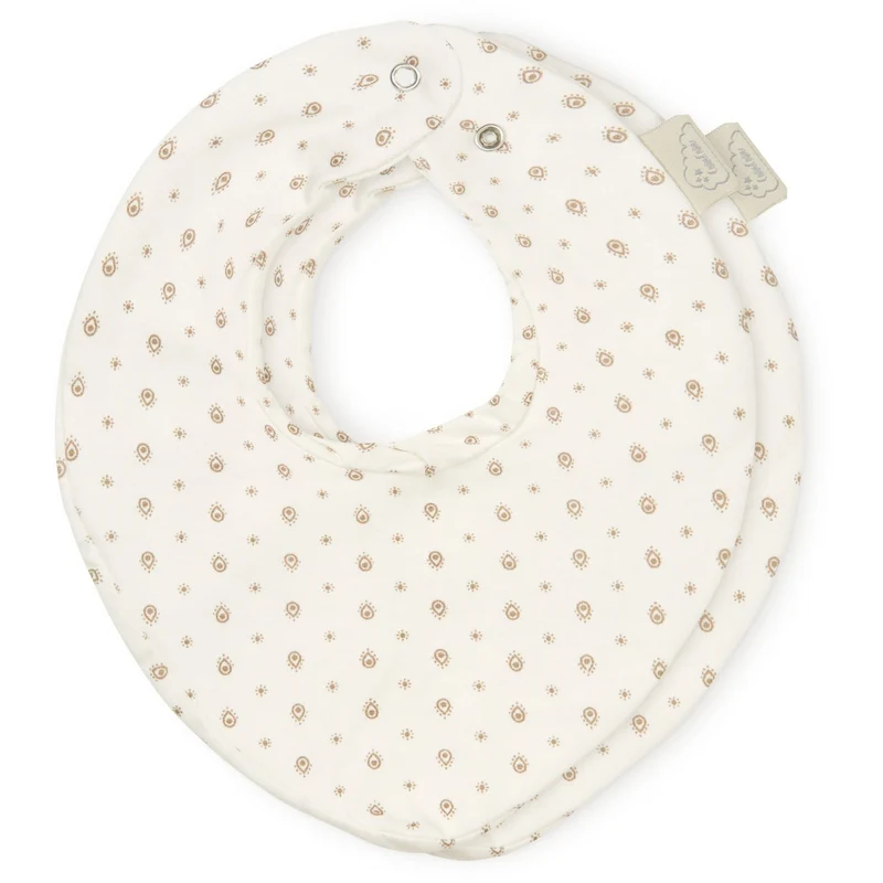 Cam Cam Copenhagen Rowan Bandana Smekke Jersey 2-Pakning