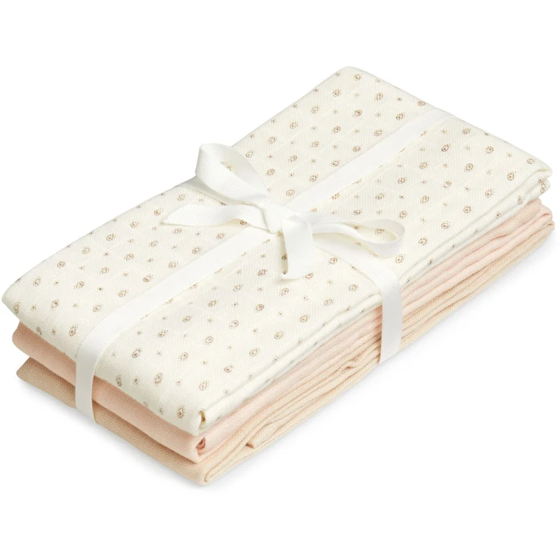 Cam Cam Copenhagen Rowan Muslin Cloth 3-Pakning