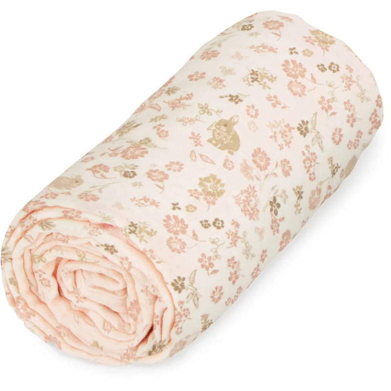 Cam Cam Copenhagen Augusta Muslin Baby Teppe