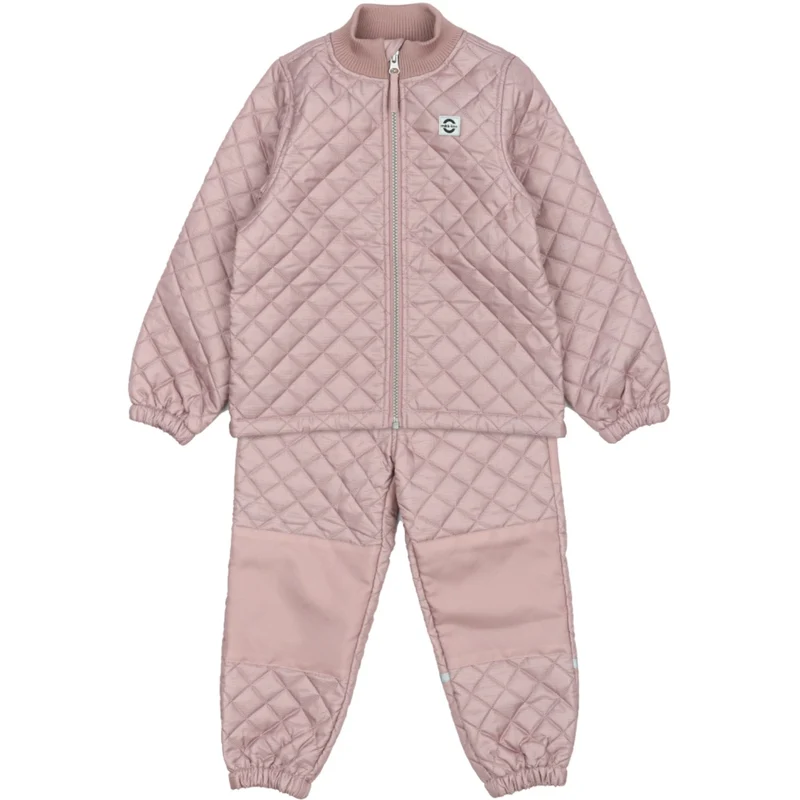 Mikk-Line Woodrose Thermo Sett