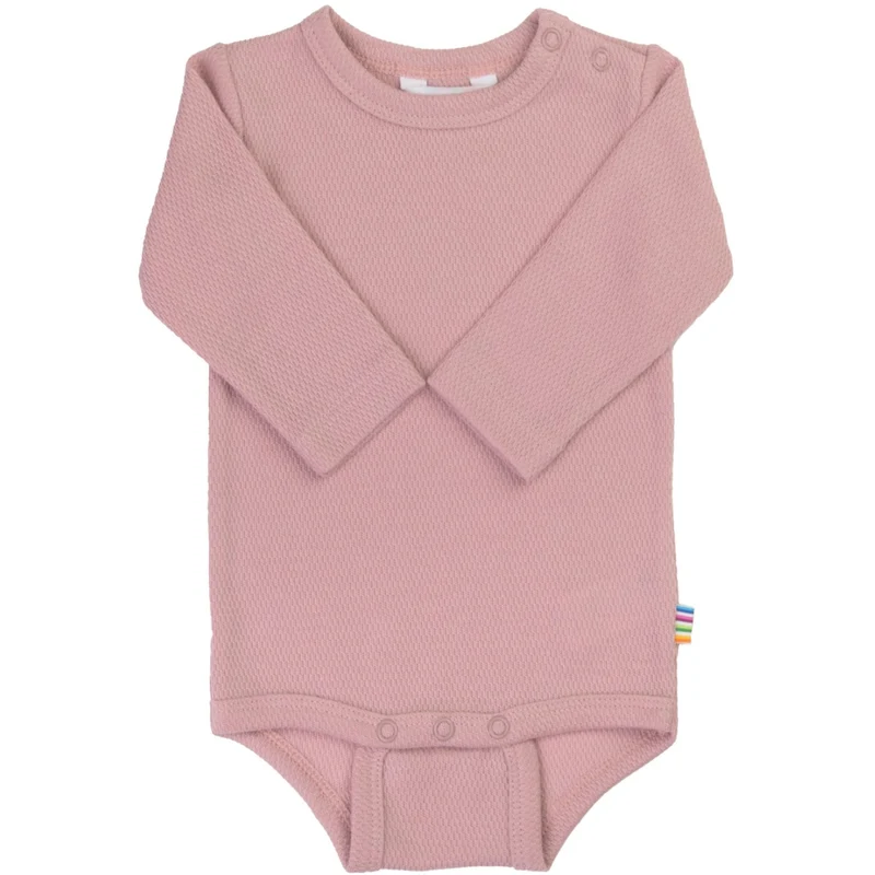 Joha Rose Body M. Lange Ermer