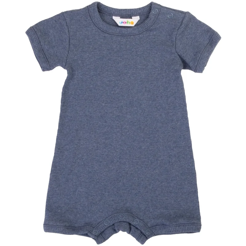 Joha Dark Blue Sommerdress