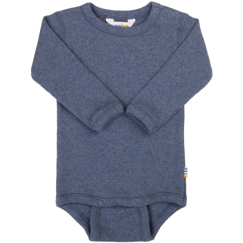 Joha Dark Blue Body M. Lange Ermer