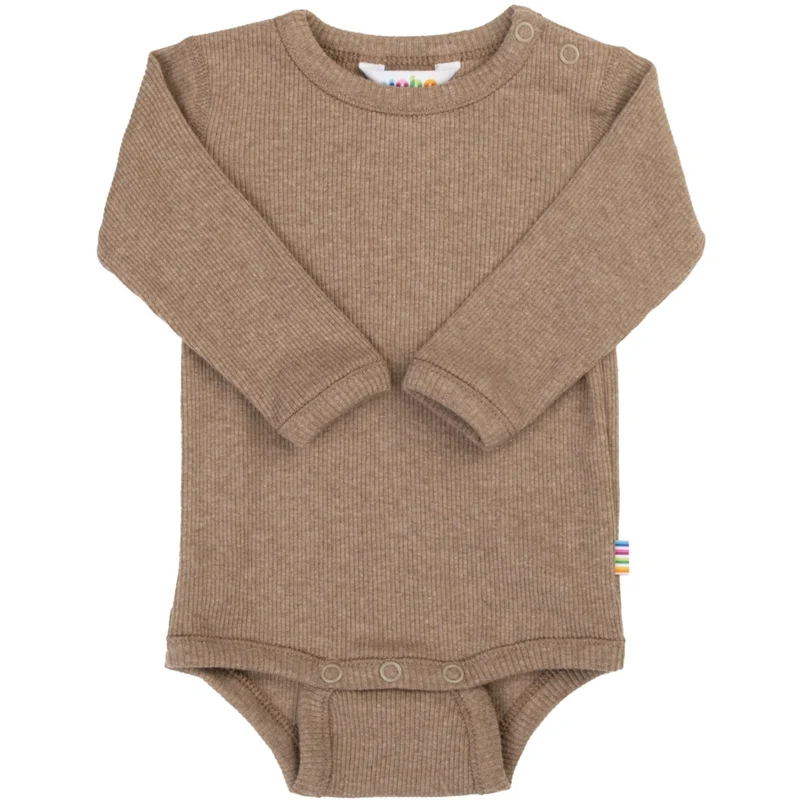 Joha Dark Beige Body M. Lange Ermer