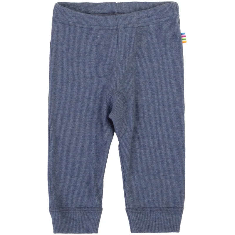 Joha Dark Blue Leggings
