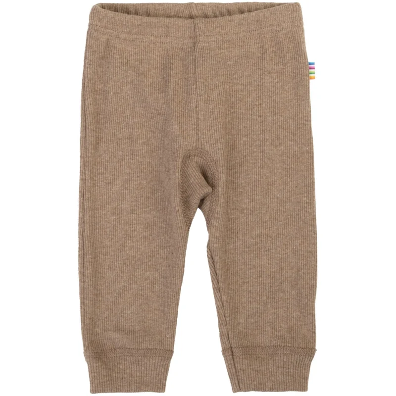 Joha Dark Beige Leggings