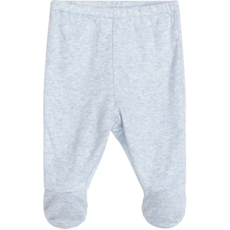 Serendipity Mist Newborn Bukser W. Feet