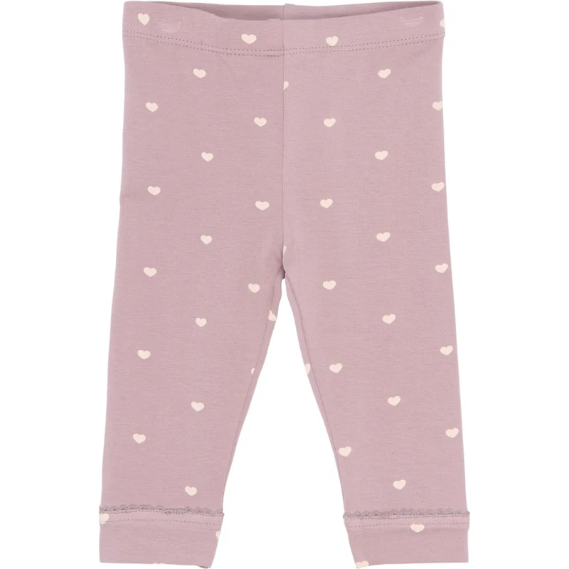 THE NEW Siblings Sea Fog Aop Tnsbnova Leggings