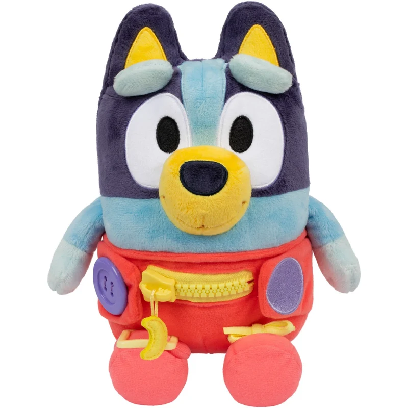 Bluey Kjole & Play Bluey
