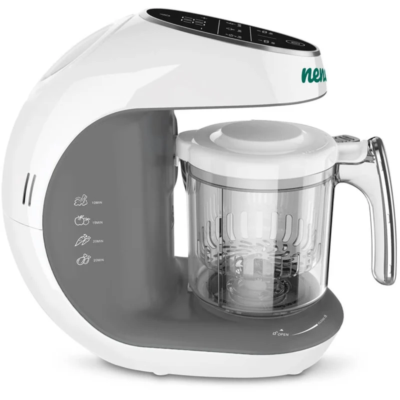 Neno White Steam Blender CIBO