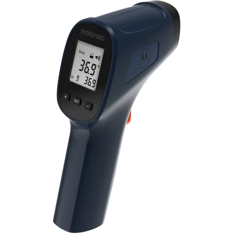 Motorola Blue Thermometer TE 93