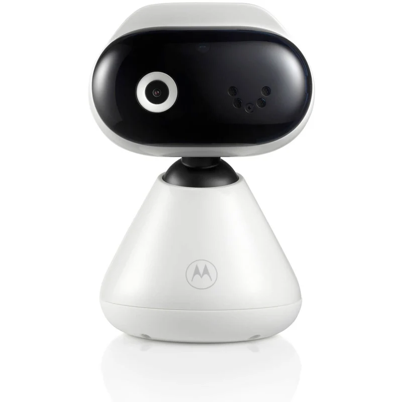 Motorola White PIP1500 Connect Extra Camera Babycall