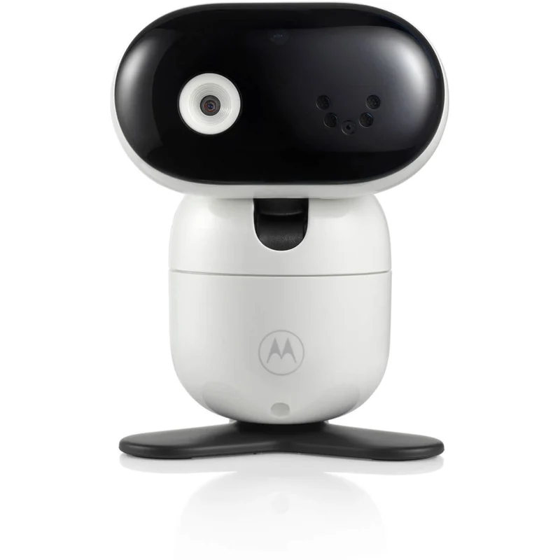Motorola White PIP1510 Extra Kamera Babycall