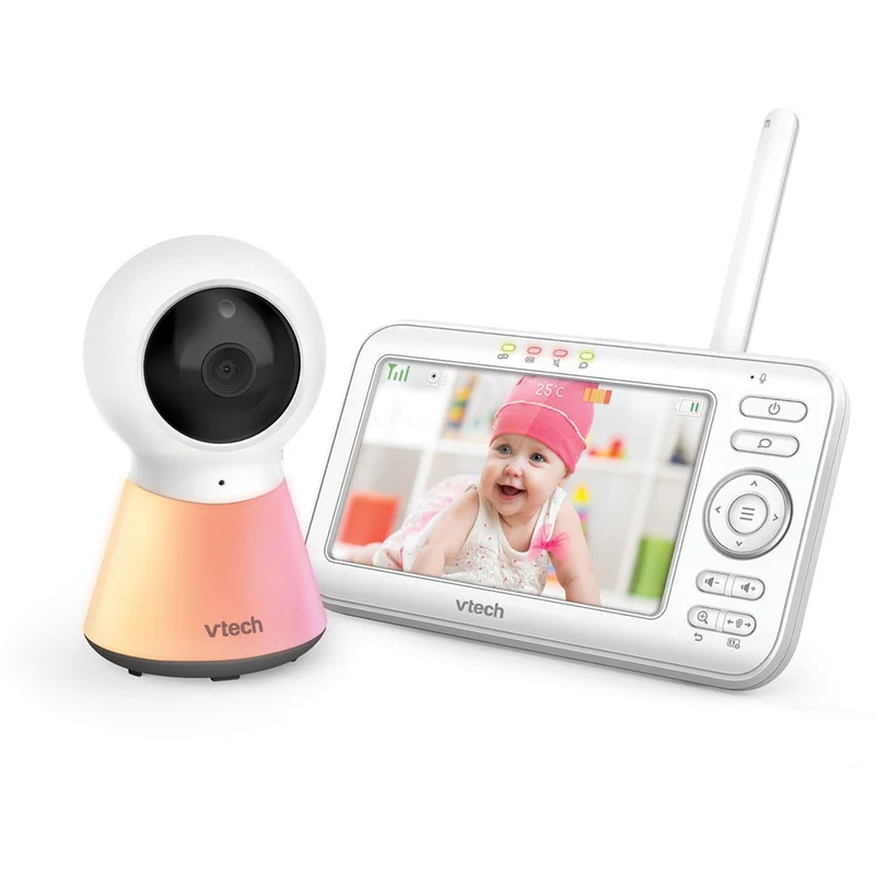 VTECH White Video VM5254
