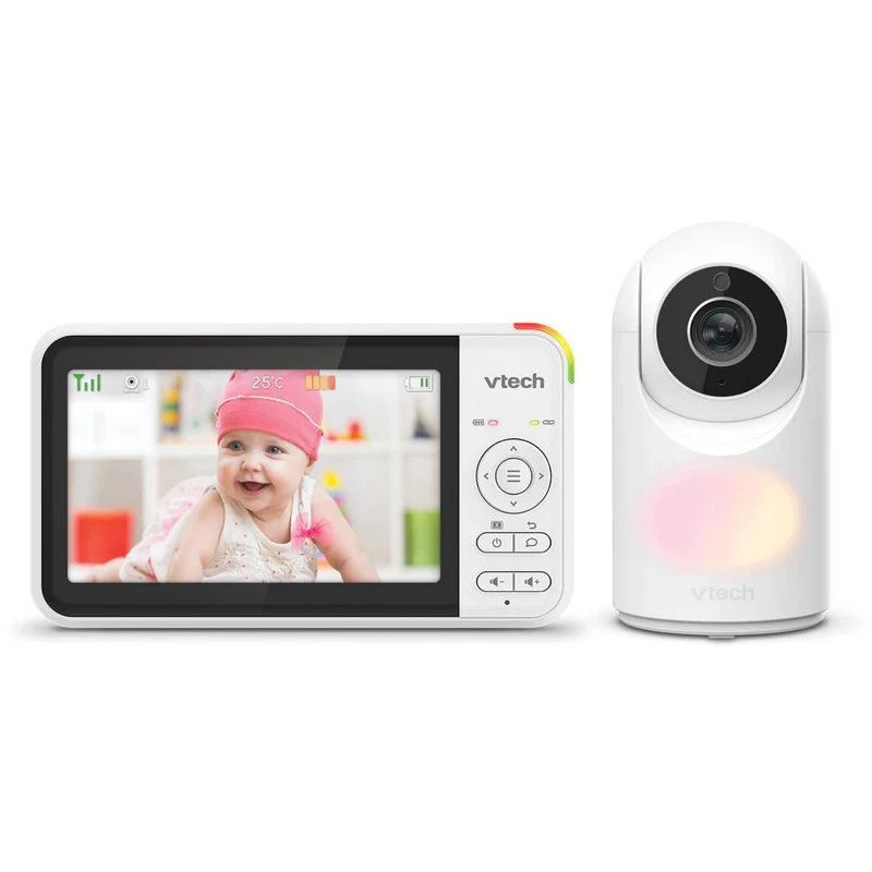 VTECH White Video VM5367