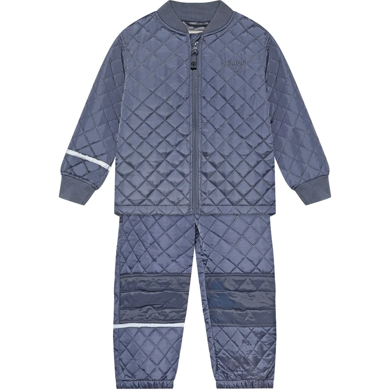 CeLaVi Flint Stone Basic Termisk Sett -Solid