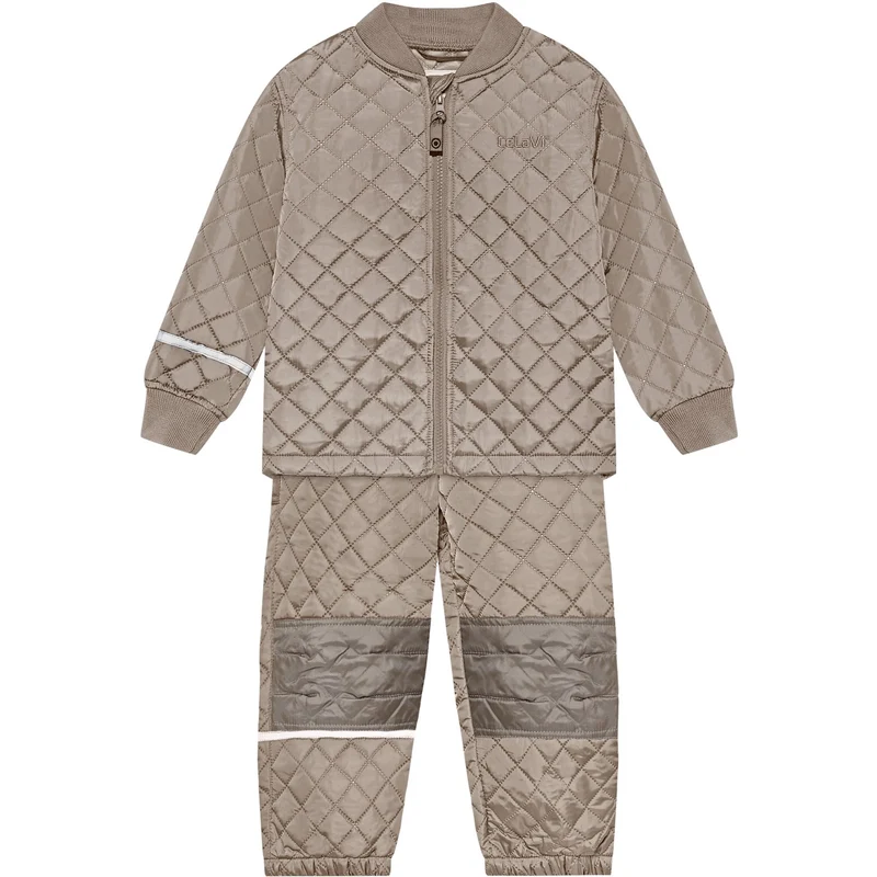 CeLaVi Fungi Basic Termisk Sett -Solid