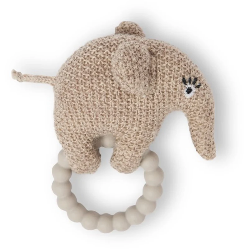 Smallstuff Nature Elephant Skrangle