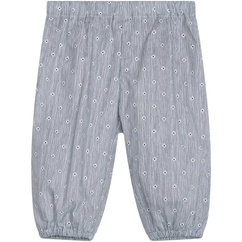 Serendipity Indigo Gem Baby Bukser