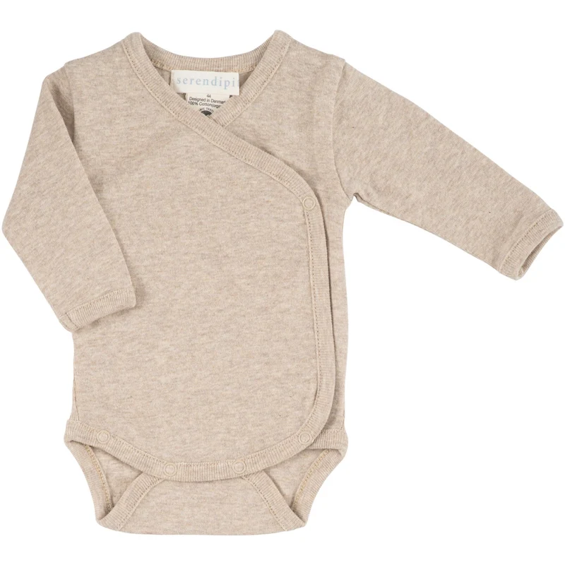 Serendipity Oat Newborn Omslags Body