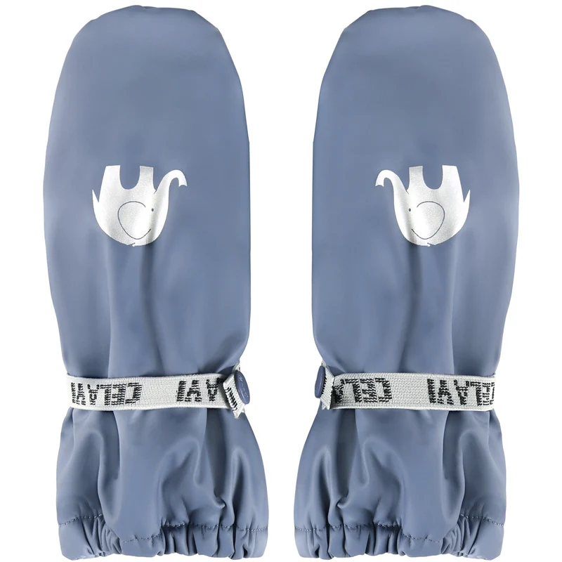CeLaVi Flint Stone Vattert Pu-Mittens