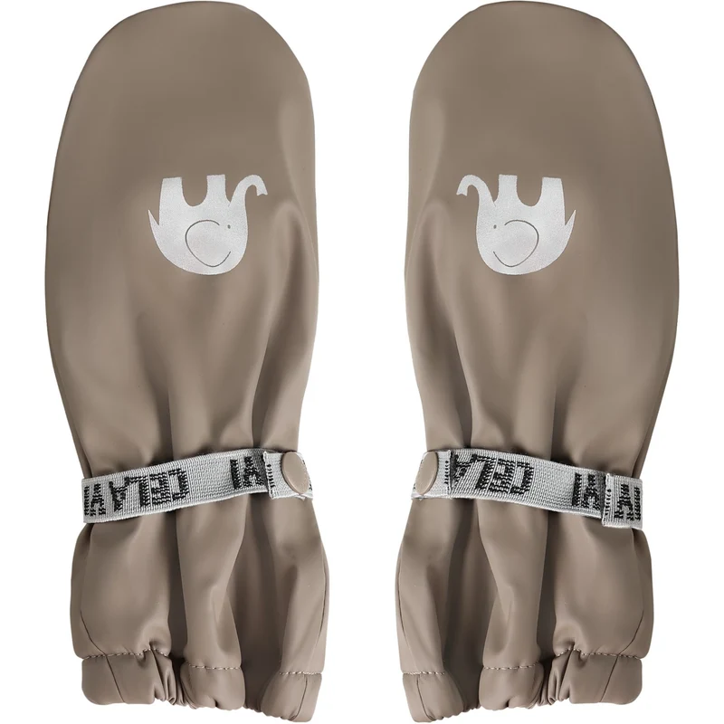 CeLaVi Fungi Vattert Pu-Mittens