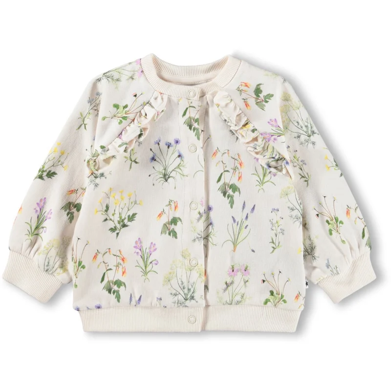 Molo Primavera Daphne Collegegenser