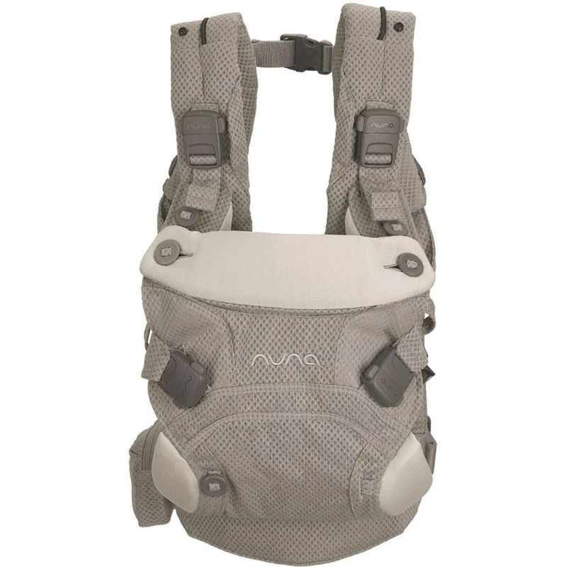 Nuna Fog Cudl Clik