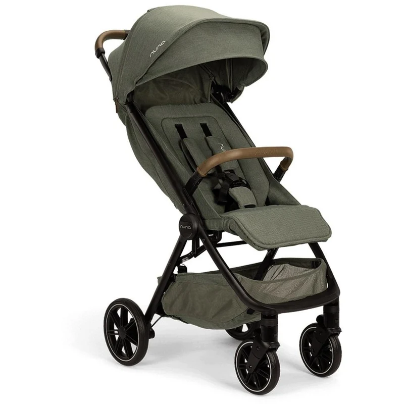 Nuna Pine Trvl LX W/rc & Tb